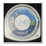 Surf's Up, Juego Psp