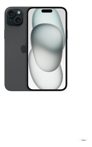 iPhone 15 Plus 128gb Color Negro Liberado! Promoción !!!
