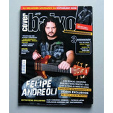 Cover Baixo - Felipe Andreoli - #73