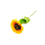 Vara Girasol 46cm Alto Artificial X 1