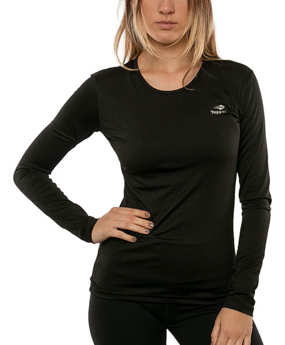 Remera Termica Topper Sport 78 Tienda Oficial