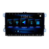 Central Multimedia Especifico Android Vw Voyage 