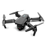 Yi Drone Profissional E88 Pro 2.4ghz Com Câmera Hd E 2