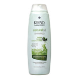 Shampoo Natural Oil Kleno X 350 Ml