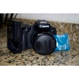 Canon Powershot Sx60 Hs