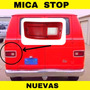 Mica Stop Para Dodge Ram Van Mica Stop Para Dodge Pasajero  Volkswagen Combi