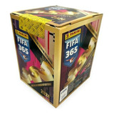 Caja De 36 Sobres Panini Fifa 365 2024, 004612box36f