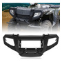 Protector Parachoque Delantero Para Polaris Sportsman 500 X2 Fiat 500