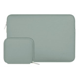 Mosiso Funda Para Laptop Compatible Con Macbook Pro De 16 Pu