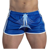 Shorts Esportivos De Praia Da Moda Masculina