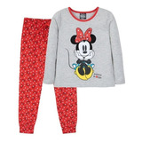 Pijama Minnie Mouse -  Disney