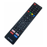 Controle Remoto Para Smart Tv Philco 32 42 Botão Amazon