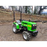 Indofarm  26 Hp 4x4