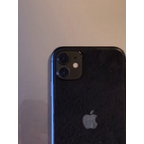 Apple iPhone 11 (128 Gb) - Negro 