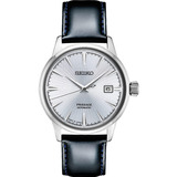 Seiko Srpb43 Mens Presage Automatic Watch W/ Date