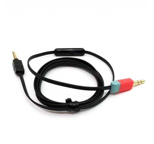 Cable De Reemplazo Para Audífonos Skulcandy Crusher