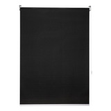 Cortina Roller Screen 200x240 Cm - Negro