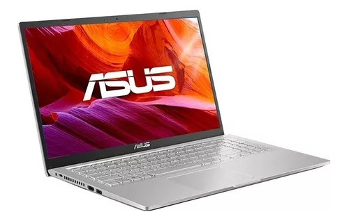 Notebook Asus X415e, Intel Core I3, 4gb Ram, 500gb Ssd.