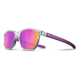 Lentes Julbo Turn 2 Spectron 3cf|cristal/violet Translu