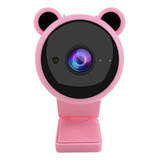 Minicámara Web H Webcam Full Hd 1080p Con Micrófono 6963
