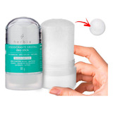 Frete Reduzido - Desodorante Crystal 60g S/alumínio S/cheiro