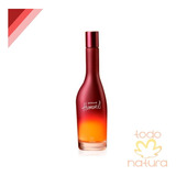 Perfume Quimica De Humor Natura 75ml