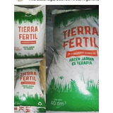 Tierra Fertil Compost