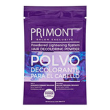 Polvo Decolorante Maximun Power Primont X 70g 