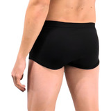 Cueca Empina Bumbum Com Enchimento Traseiro Mini Boxer