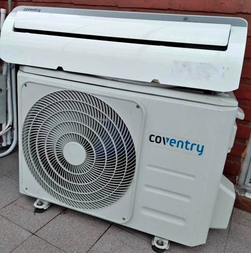 Aire Acondicionado Coventry Split Frío/calor 4500fg Liquido