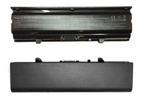 Bateria Dell Inspiron 14v 14vr N4030 N4020 312-1231 Fmhc10