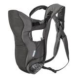 Cargador Canguro Para Bebes Evenflo Arnes Ergonómico Babero