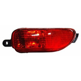 Faro Niebla Chevrolet Corsa 2002 - 2003 5 P Europeo Izq Yry