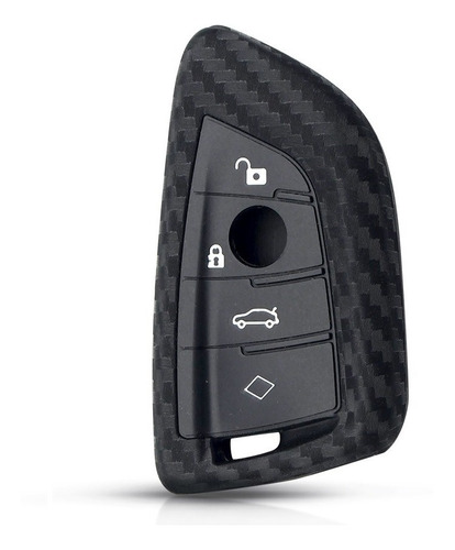 Funda Forro Protector Para Llave Control Bmw X1 X3 X4 X6 F48