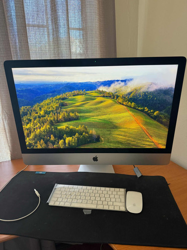 iMac 27 5k Core I5