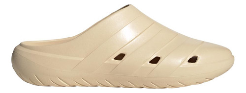 Sandalia adidas Moderna Adicane Clog Beige Para Hombre