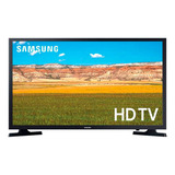 Smart Led Tv Samsung 32 Pulgadas Hd Un32t4300agczb