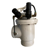 Válvula Solenoide Regulad Presión Toro Vpr 11107-30  4 Riego