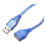 Cable Usb Extension 1.8 Metros 3154