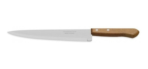 Cuchillo Tramontina Dynamic Madera Cocina 22902/106