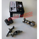 Kit Arbol De Levas Smash Y Otras 110cc Corto Competicion