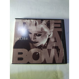 Madonna - Take A Bow / Remixes - Made In Usa - Cd -