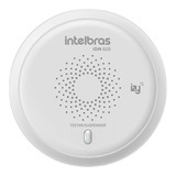 Detector De Monóxido De Carbono Gas Idm 620 Intelbras App Cor Branco