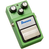 Guitarra Eléctrica Ibanez Ts9