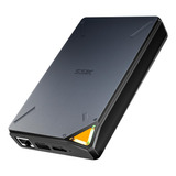 Ssk Ssd Externo Portátil De 2 Tb Con Punto De Acceso Wi-fi.