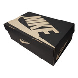 10 Cajas Zapatillas Nike Corrugado 31x20x11