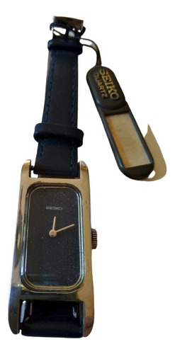 Reloj Seiko Para Dama. A Cuerda. Vintage. Años '70.
