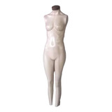 Maniquí Ahorcado Para Colgar Sin Base!oferta Cuarenta!