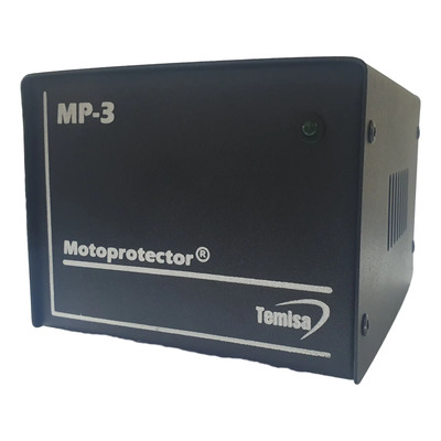 Motoprotector Compensador De Voltaje Temisa 2000 Watts | Envío gratis