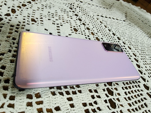 Samsung S20 Fe 5g Dual Sim Impecable Como Nuevo
